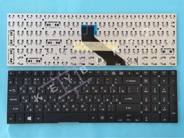 Клавіатура до ноутбука Acer Extensa 2519